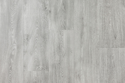 Wykładzina PCV Crown Texas Oak 989M Szare Deski szerokość 1 m