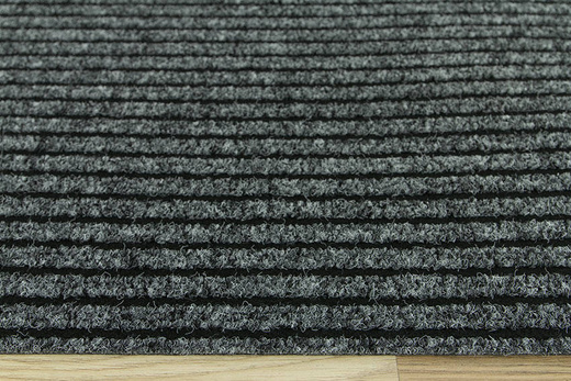 Wycieraczka granada 73 szara szerokość 100 cm