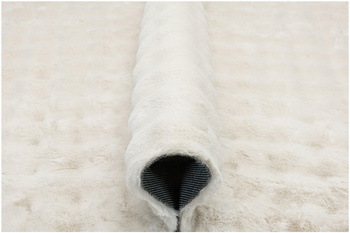 Dywan Oslo Bubble Ecru Rabbit Królik