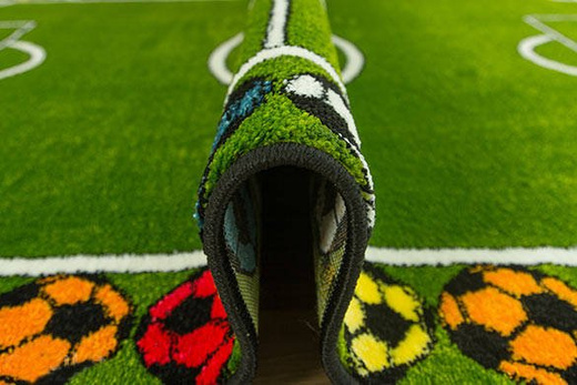 Dywan Rainbow 11377/130 boisko