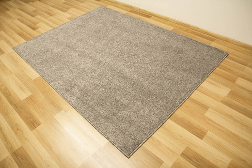 Dywan Tripoli 77 Melanż Szary Srebrny Grafit Melanż