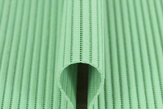 Mata Łazienkowa Softy-tex 808 miętowa szerość 65 cm