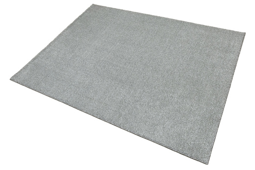 Wykładzina Sicily 375 Melanż Szarości szerokość 5 m