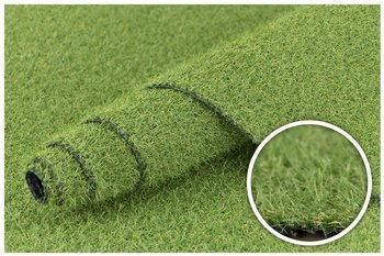 Sztuczna trawa zielona Rapid 18mm