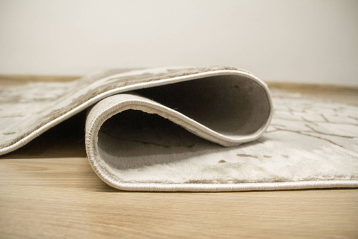 Dywan Garda P037A Vizon Beż Krem Beton Tynk