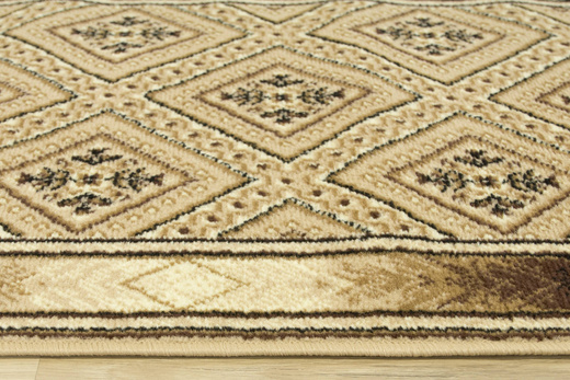 Chodnik Gold 371/12 szerokość 70 cm