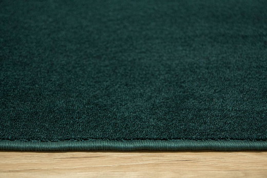 Dywan Sierra 40 Butelkowa Zieleń