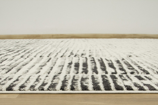 Dywan Vegas Home 23WSW Krem Szary