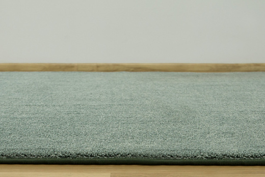 Wykładzina Essential-Elite 40 zielony szerokość 4 m