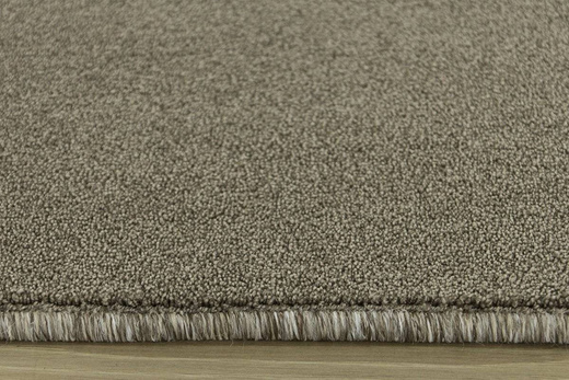 Miękki Gęsty Dywan Bounty 92 Brązowy