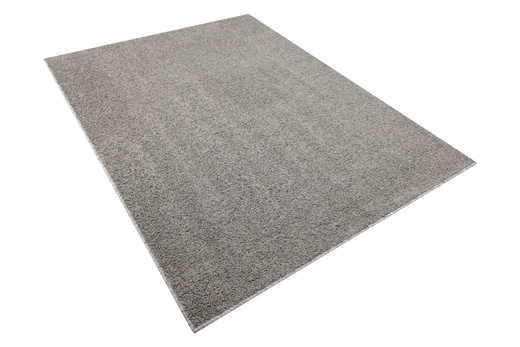 Dywan Sphinx-special 277 Szary Lśniący filc