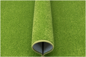 Wykładzina Dynasty 41 seledyn szerokość 4 m