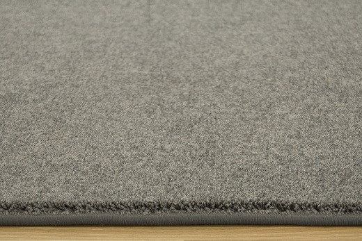 Dywan Hollandia-Speciaal 75 Szary