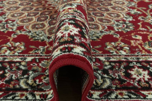 Dywan Aladin 510615/51955 red