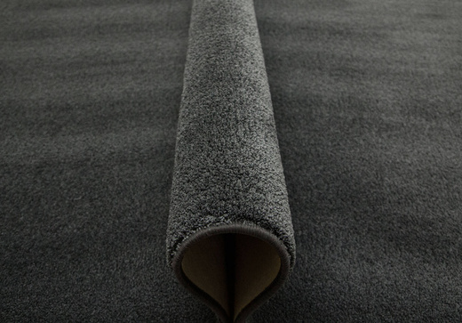 Mięciutki Dywan Amazing 76 vilt Antracyt