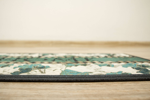 Wycieraczka Lima Wallpaper Liście Home