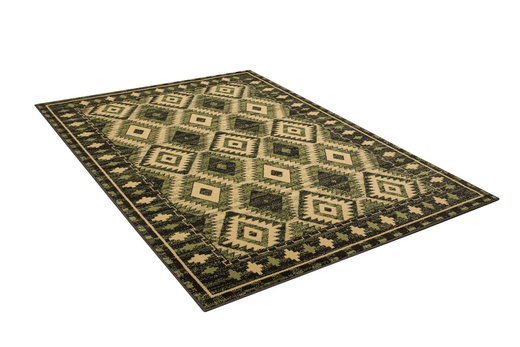 Dywan Agnella Standard Gabe Groszek Ornamentowy