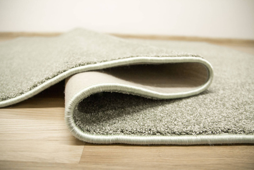 Luksusowy Dywan Infinity 140 Lśniąca Pastelowa Oliwka