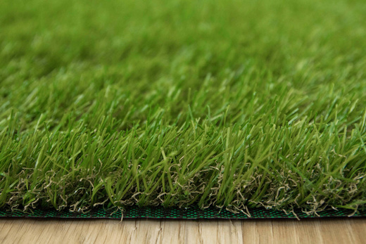 Sztuczna trawa Cuba 38 mm Zieleń szerokość 3 m