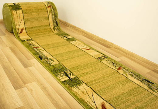 Chodnik Erba Chrom szerokość 80 cm