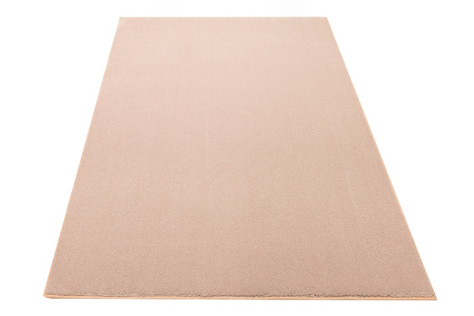 Dywan Pearl-Flash 12 Różowy Srebrny