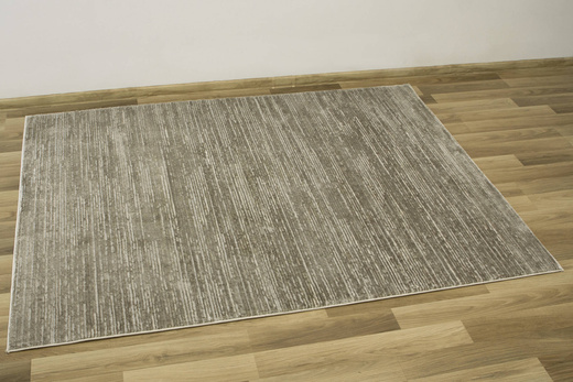Dywan DAVINCI 2149A d.beige/grey Z88-41 Szary Beż Paski