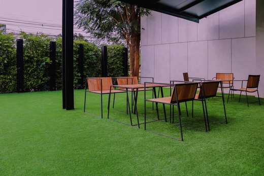 Sztuczna Trawa Mercury Bujna Zieleń szerokość 2,5 m