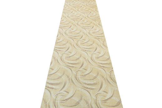 Mata Łazienkowa 65B Beż szerokość 65 cm