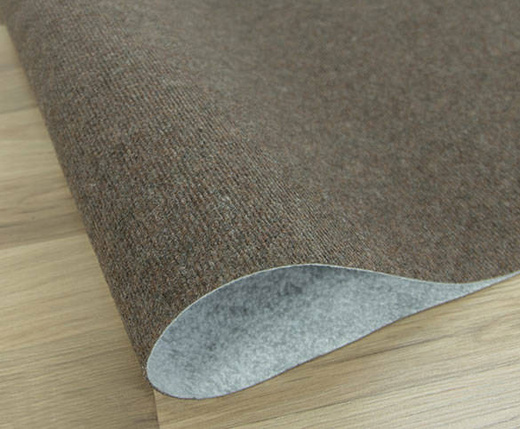 Wykładzina star 92 jasny brąz szerokość 4 m