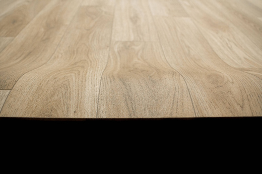 Wykładzina PCV Silvertex Pin Oak 166M Deski Beż szerokość 1 m