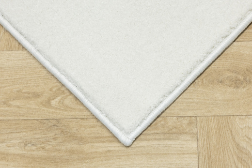 Dywan Jubilee Twist 20 Kremowy na filcu