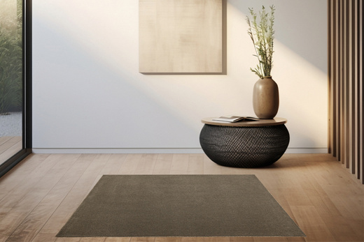 Wykładzina Radisson 92 Brąz szerokość 4 m