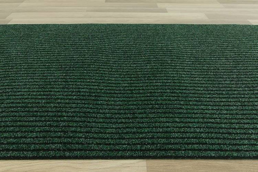 Wycieraczka granada 42 green szerokość 100 cm