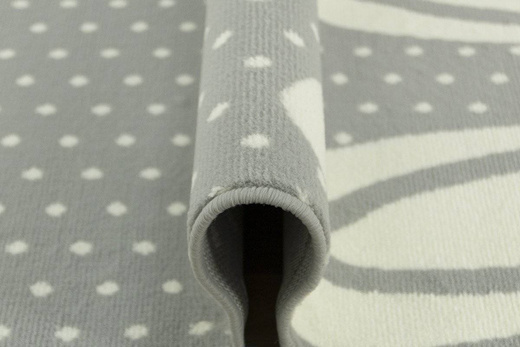 Dywan Kids 533926/89944 mouse zajączki