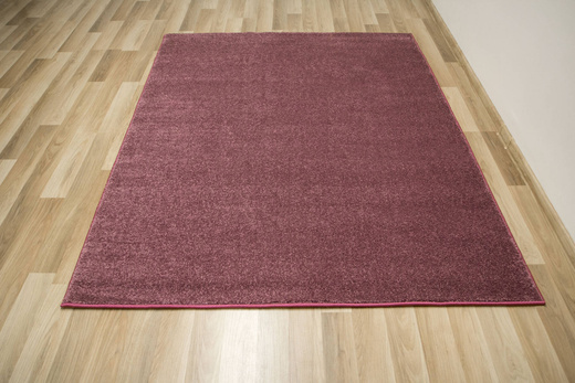 Luksusowy Dywan Gran Sasso Classic 15 Fiolet