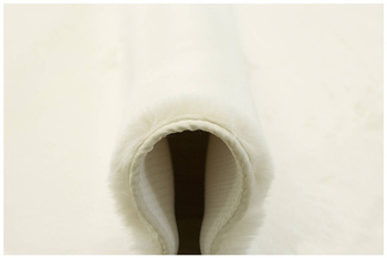 Dywan Bellarossa Cream Rabbit Kremowy