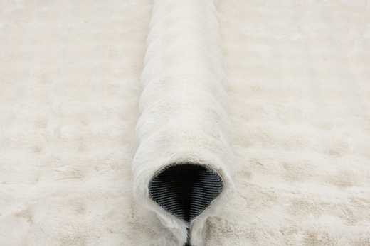 Dywan Oslo Bubble Ecru Rabbit Królik