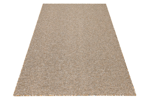 Dywan Pętelkowy Luton 91 Beż Krem Miedź Melanż