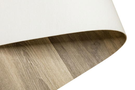 Wykładzina PCV Gracetex Lime Oak 613L Deski Beż szerokość 1 m