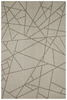 Zewnętrzny Dywan Sznurkowy Jeans 19217/P19 Geometryczny