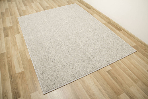 Dywan Sphinx-special 375 Jasny Szary Shaggy