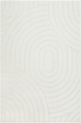 Dywan Misha E945A cream/cream Krem Geo