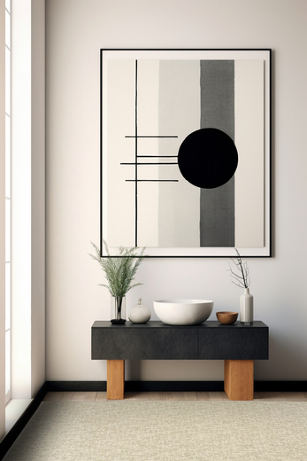 Dywan Alto 71 Melanż Srebrny Szary