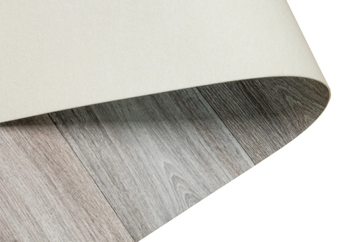 Wykładzina PCV Tex-Style Havanna Oak 696L Deski Brąz szerokość 1 m