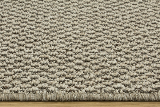 Wykładzina Rubens 63 Beż gruby splot szerokość 4 m