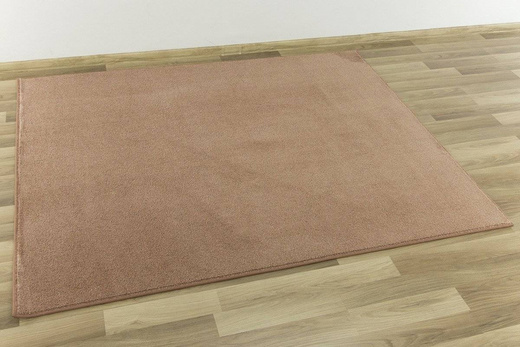 Mięciutki Pastelowy Różowy Dywan Sweet 11