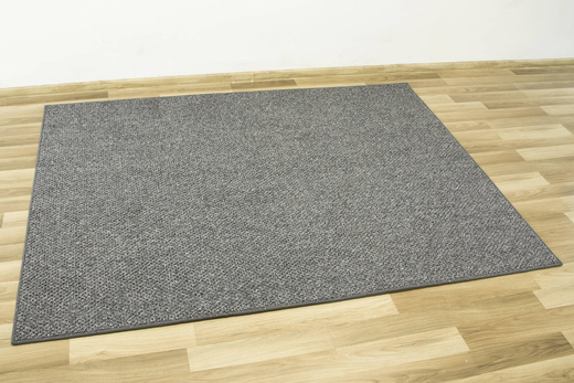 Dywan Pętelkowy New Topaz 73 Szary