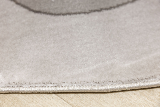 Dywan Selena GS002A Cream/Beige Krem Beż Szary Geometria Ksztalt