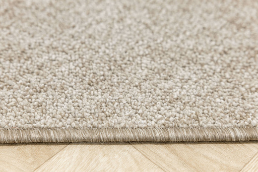 Dywan Pętelkowy Monet 69 Jasny Beż Krem Melanż