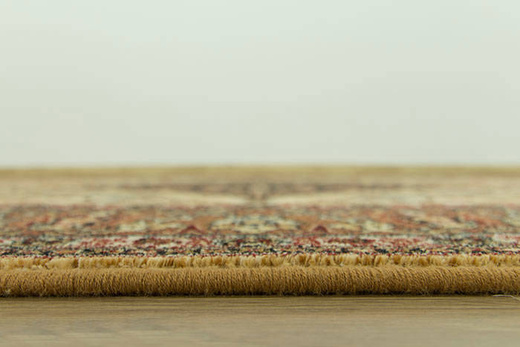 Wełniany Dywan Isfahan leyla bursztyn